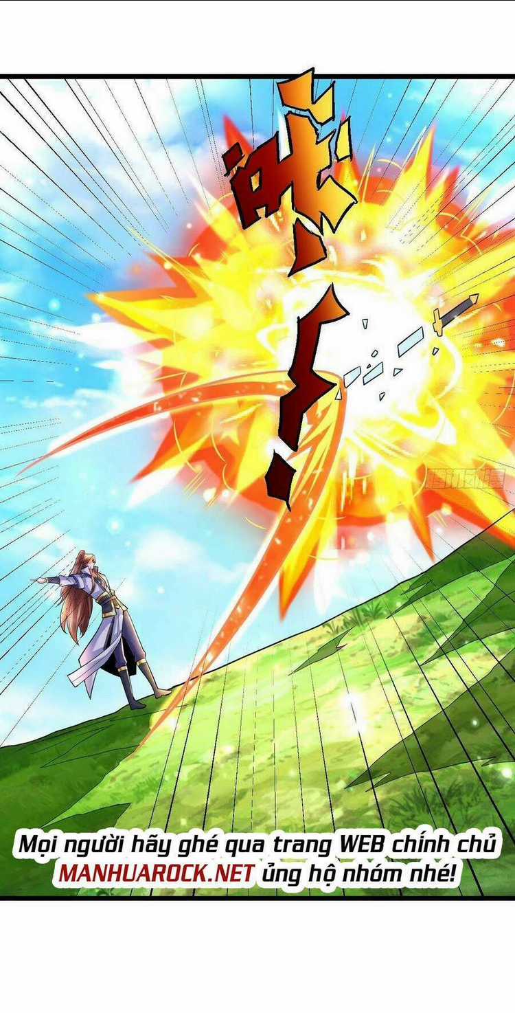 Võ Đạo Đỉnh Phong Chapter 30 trang 24