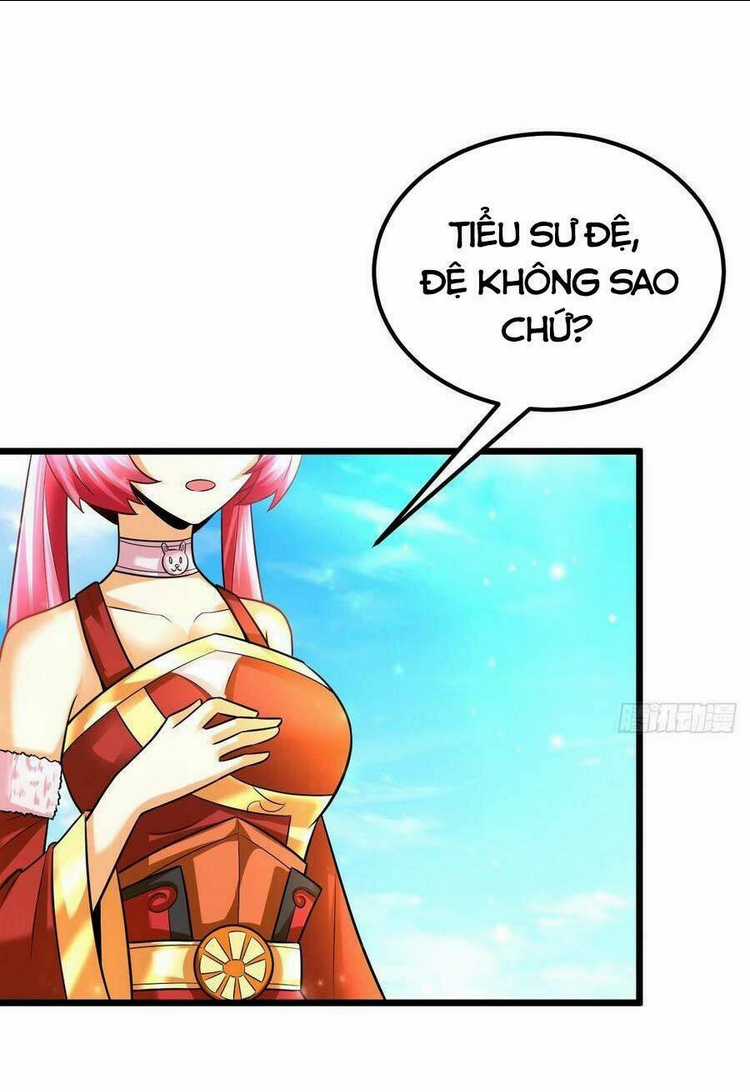 Võ Đạo Đỉnh Phong Chapter 30 trang 28