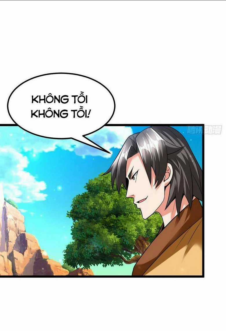 Võ Đạo Đỉnh Phong Chapter 30 trang 3
