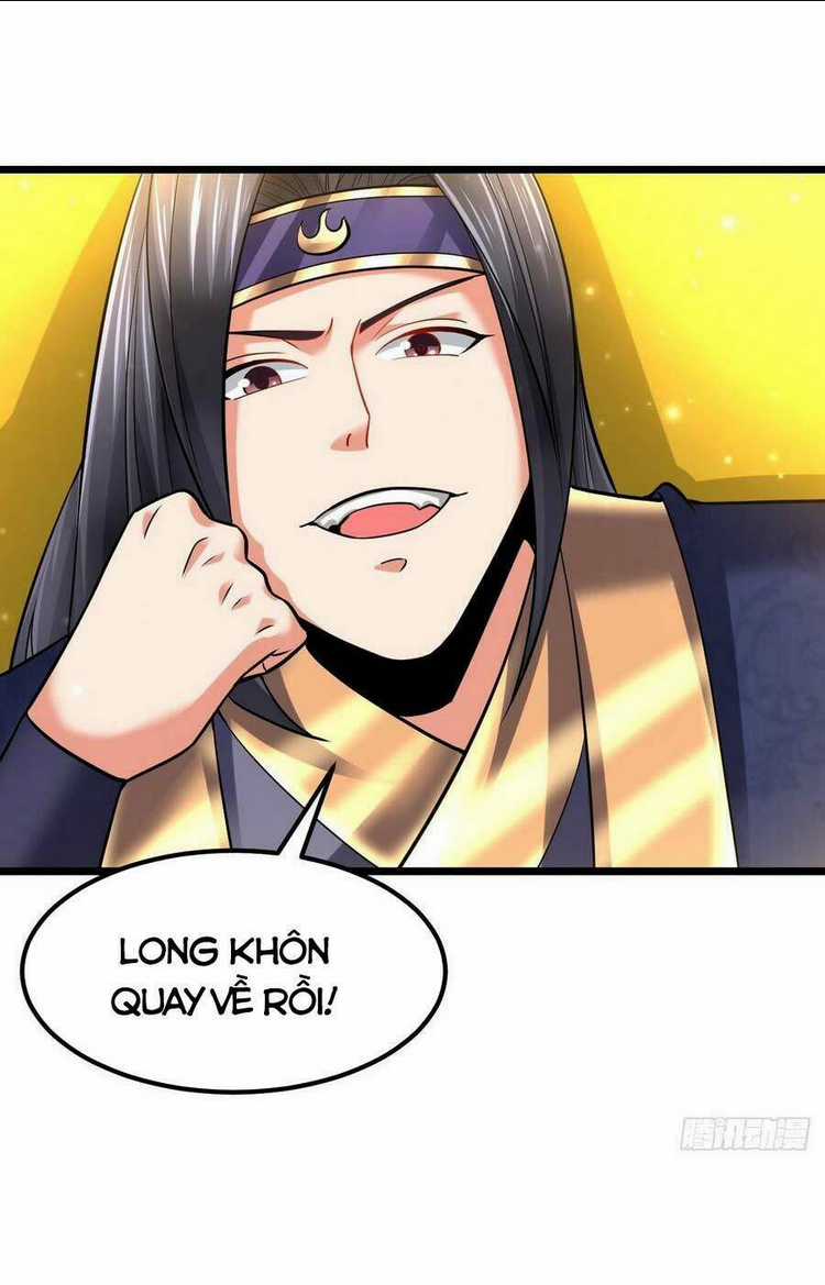 Võ Đạo Đỉnh Phong Chapter 30 trang 36