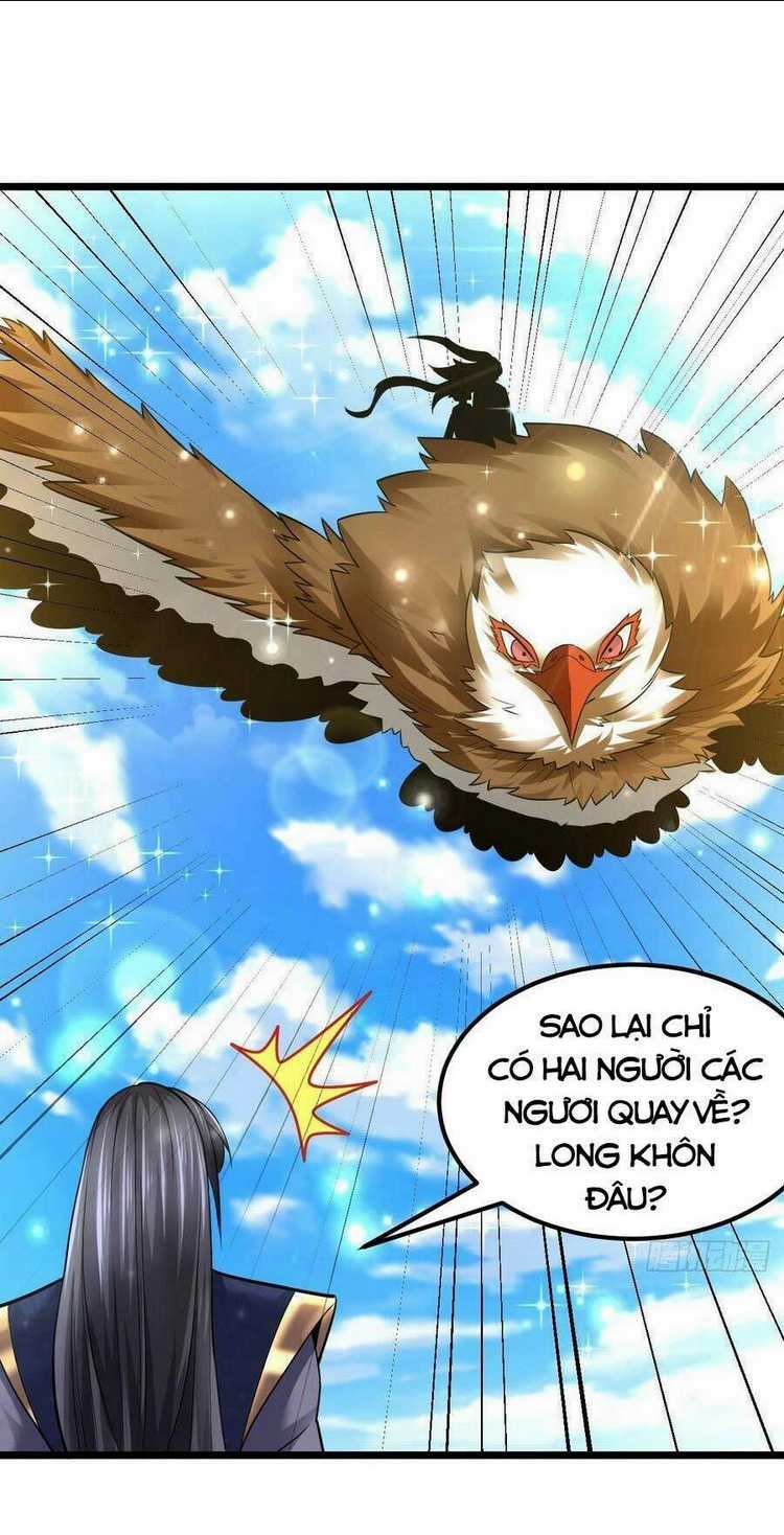 Võ Đạo Đỉnh Phong Chapter 30 trang 37