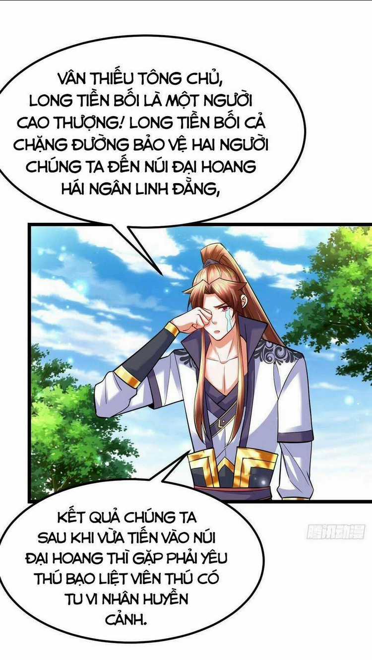 Võ Đạo Đỉnh Phong Chapter 30 trang 38