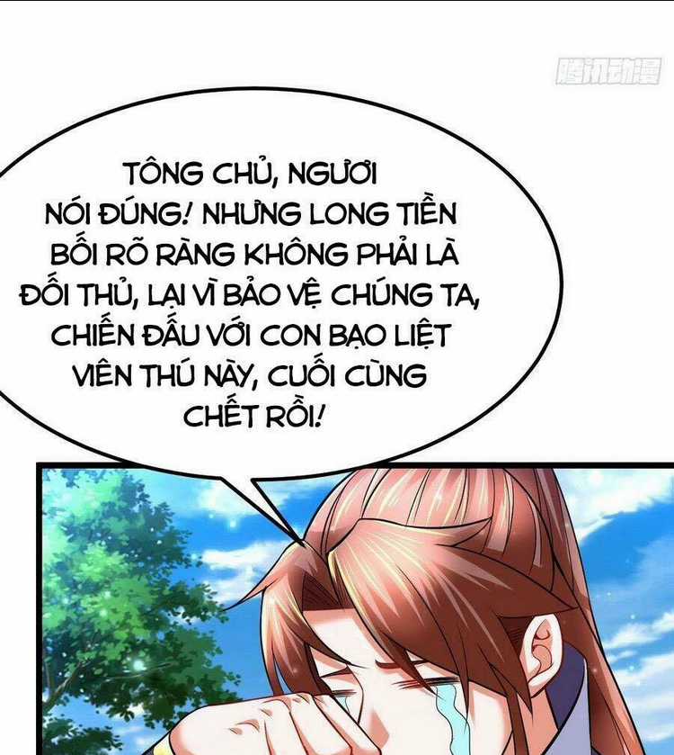 Võ Đạo Đỉnh Phong Chapter 30 trang 40