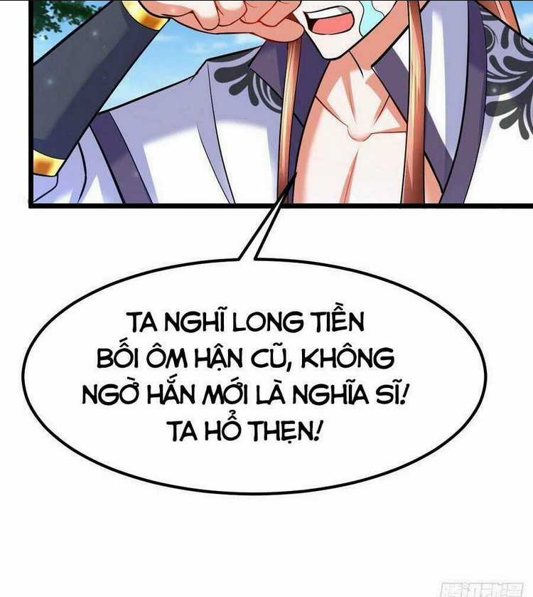 Võ Đạo Đỉnh Phong Chapter 30 trang 41