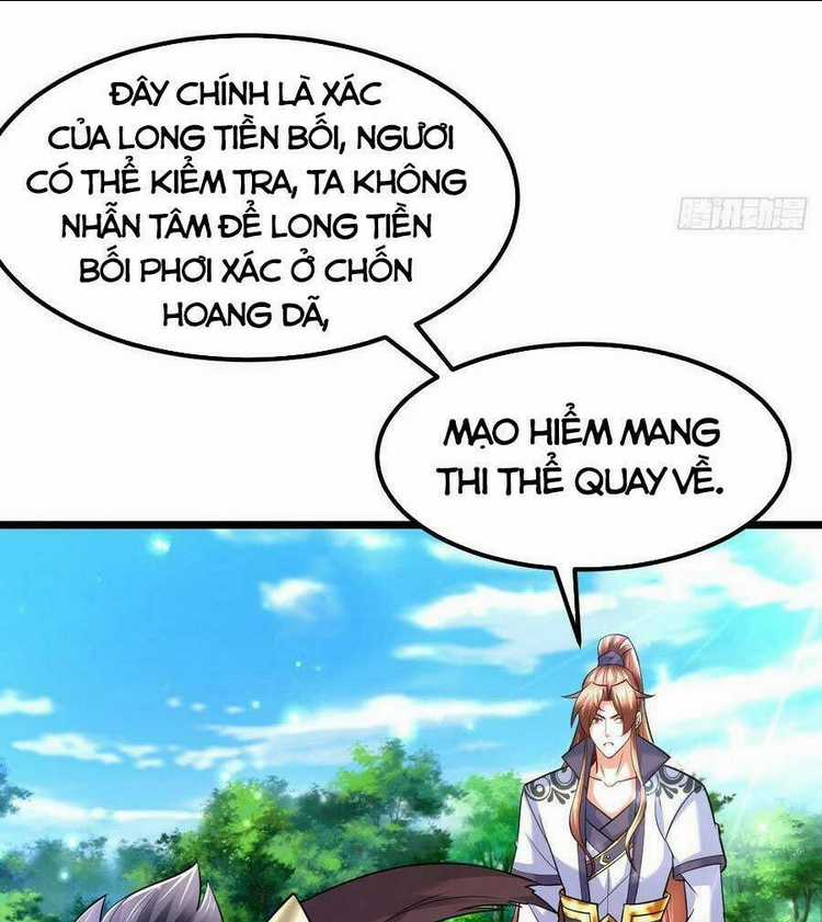 Võ Đạo Đỉnh Phong Chapter 30 trang 43