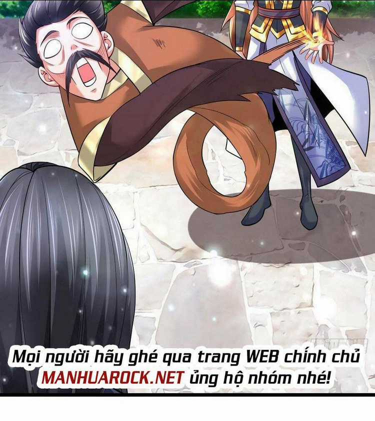 Võ Đạo Đỉnh Phong Chapter 30 trang 44