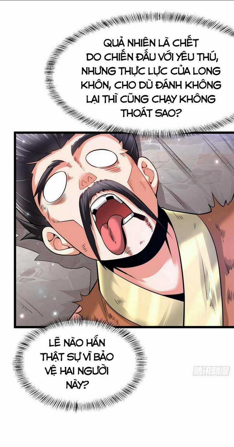 Võ Đạo Đỉnh Phong Chapter 30 trang 45