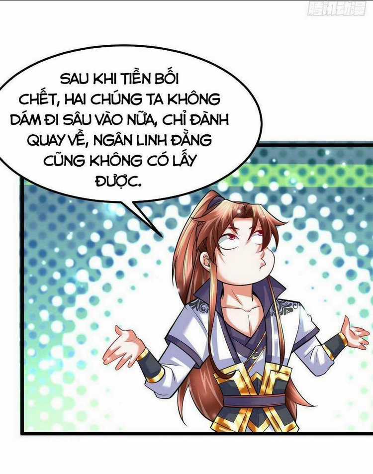 Võ Đạo Đỉnh Phong Chapter 30 trang 47