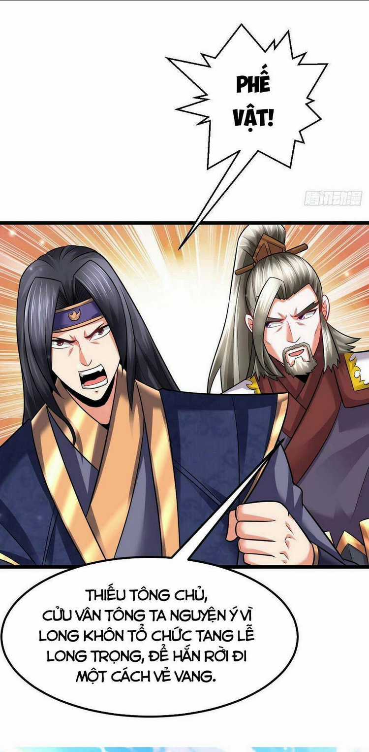 Võ Đạo Đỉnh Phong Chapter 30 trang 48