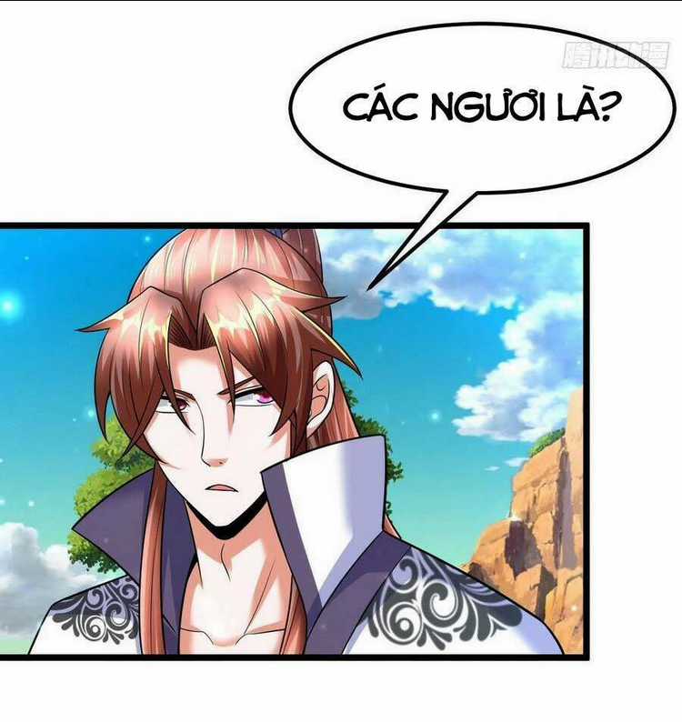 Võ Đạo Đỉnh Phong Chapter 30 trang 5