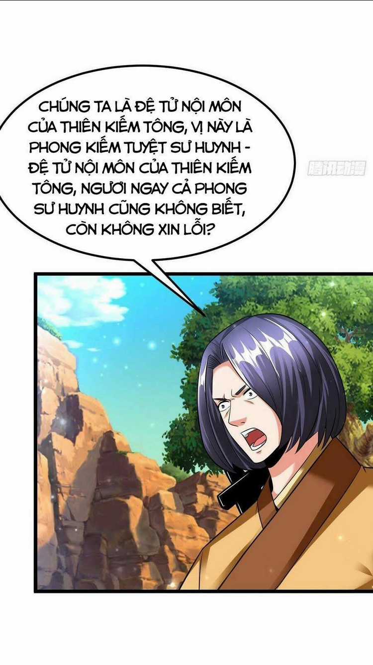 Võ Đạo Đỉnh Phong Chapter 30 trang 6