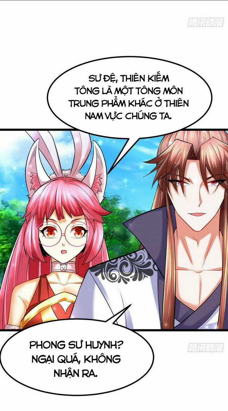 Võ Đạo Đỉnh Phong Chapter 30 trang 7