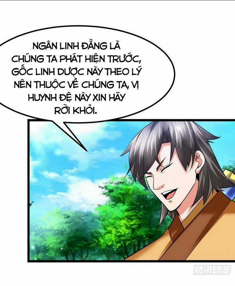 Võ Đạo Đỉnh Phong Chapter 30 trang 8
