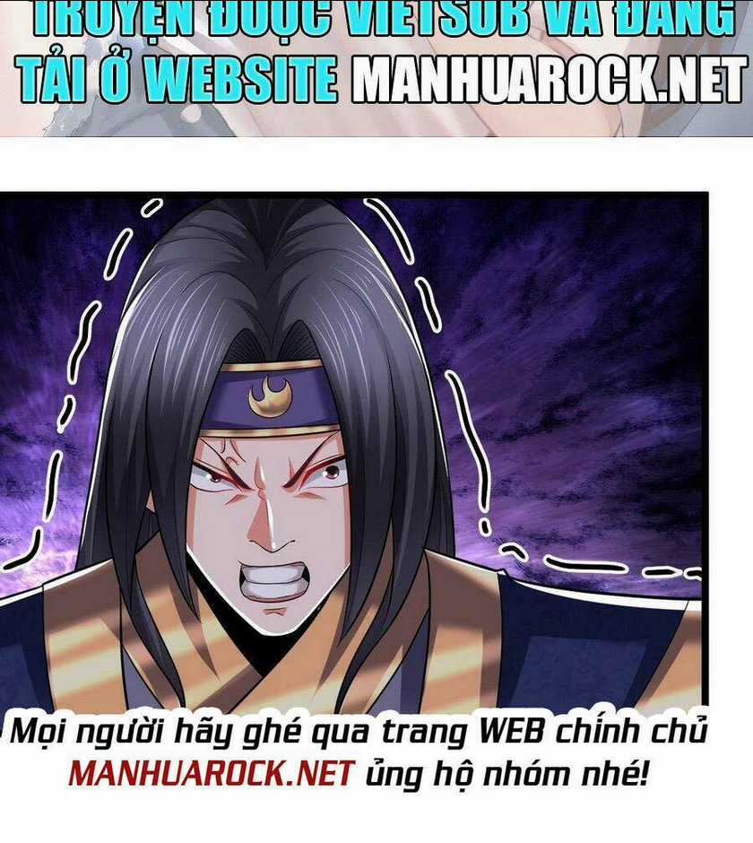 Võ Đạo Đỉnh Phong Chapter 31 trang 1