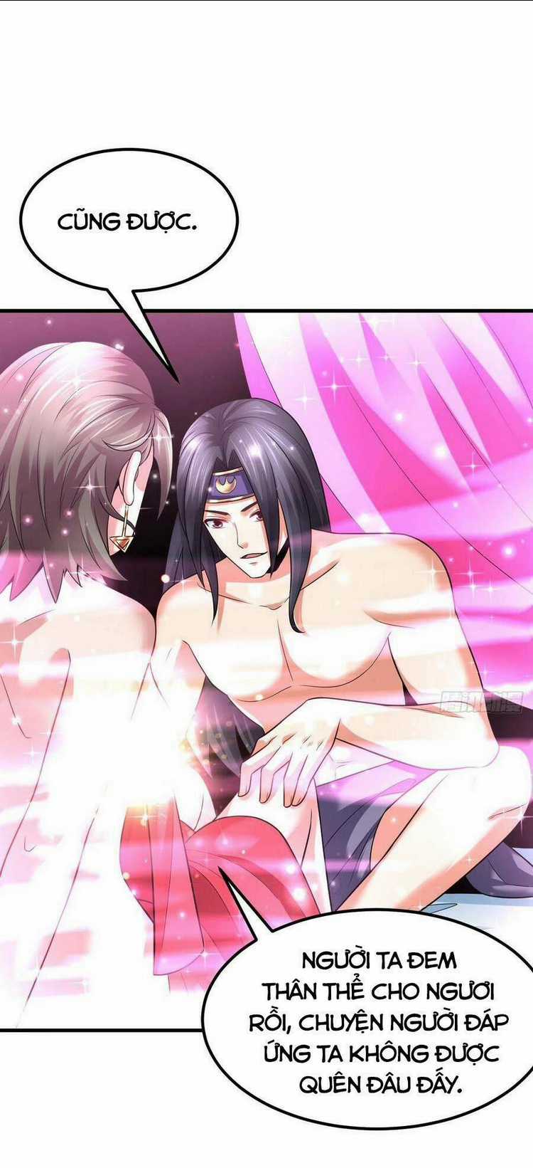 Võ Đạo Đỉnh Phong Chapter 31 trang 13