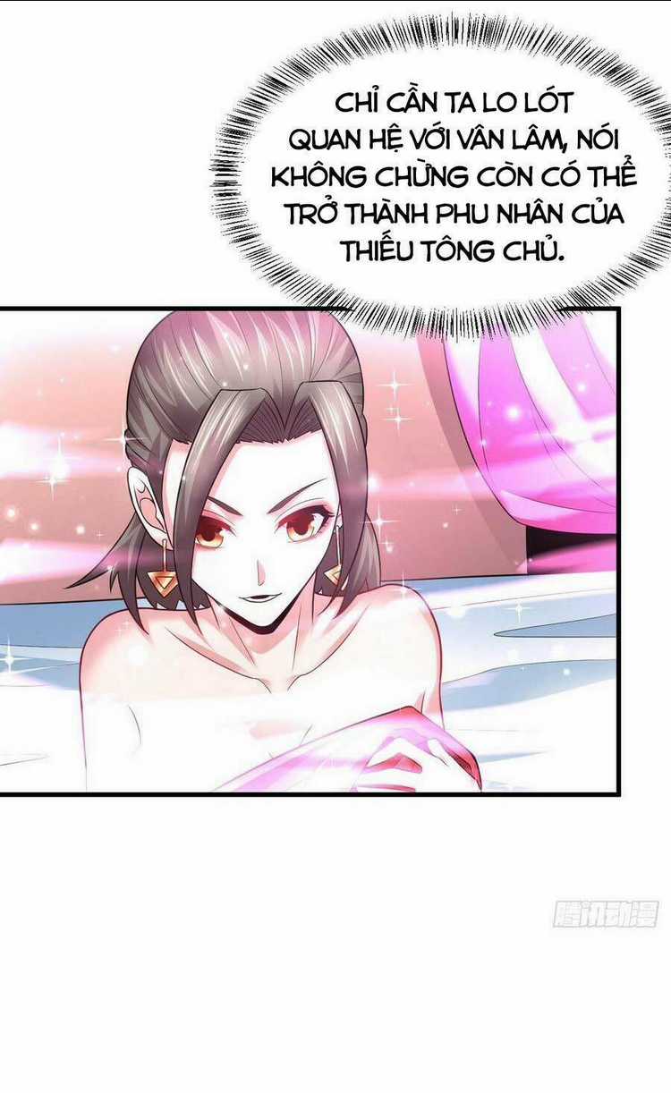 Võ Đạo Đỉnh Phong Chapter 31 trang 15