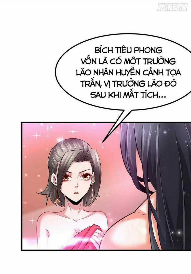 Võ Đạo Đỉnh Phong Chapter 31 trang 17