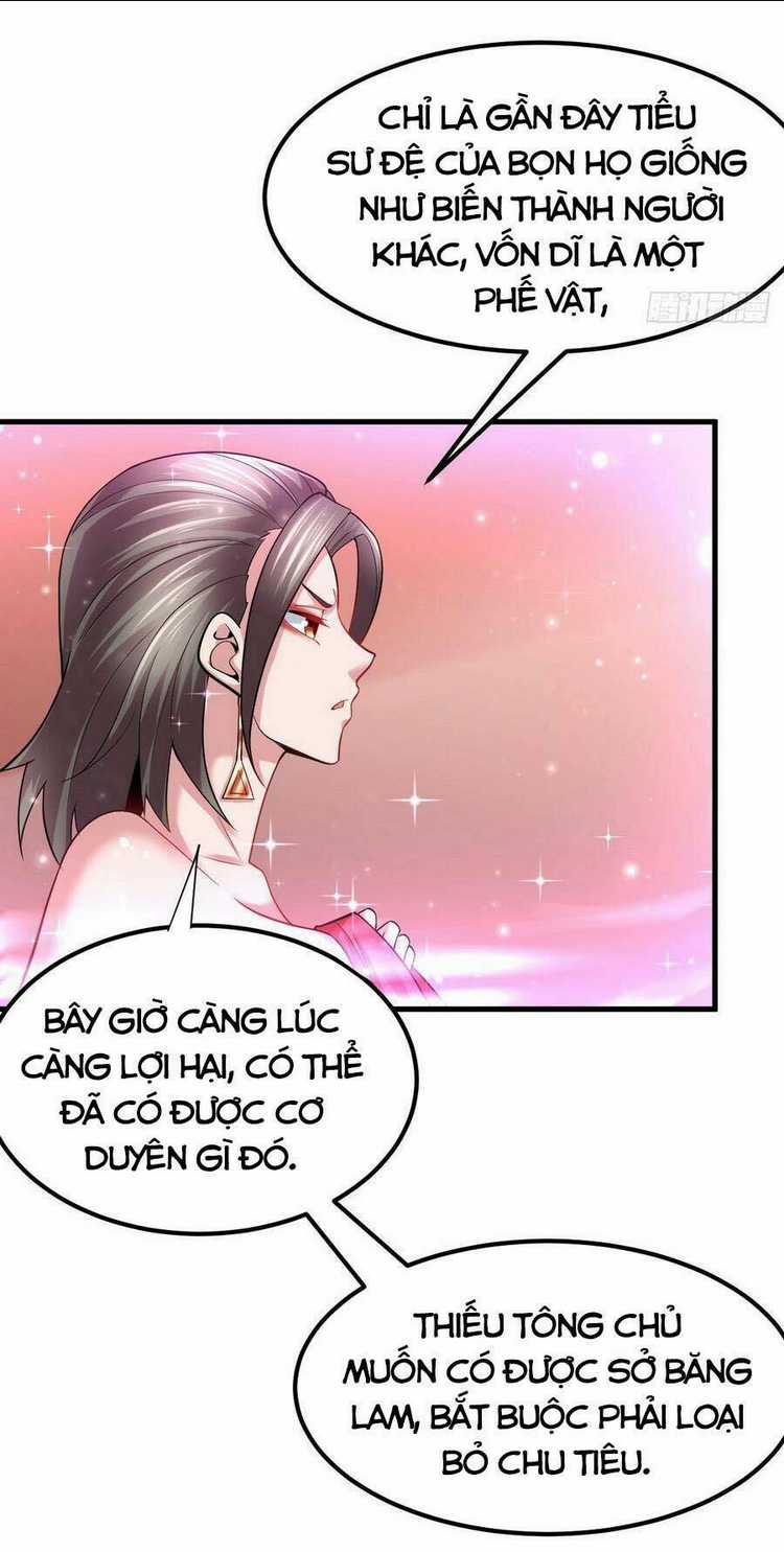 Võ Đạo Đỉnh Phong Chapter 31 trang 18