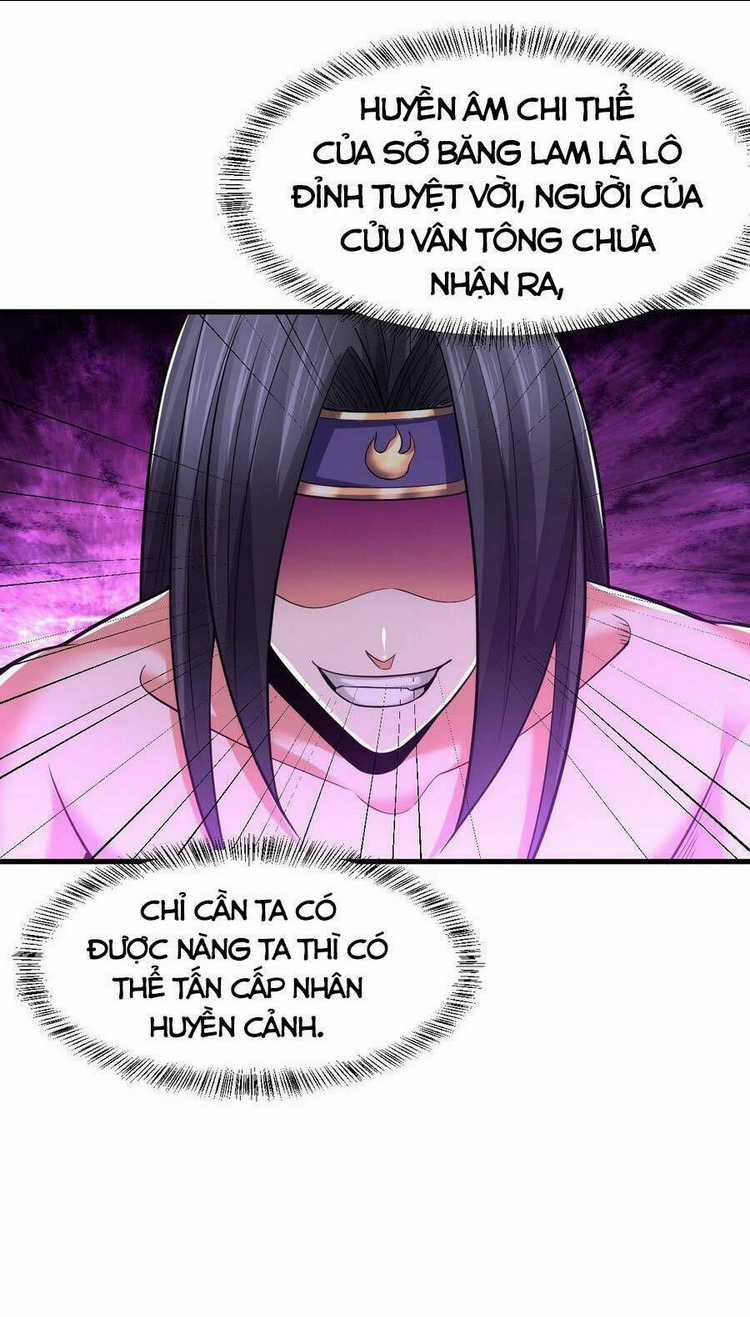 Võ Đạo Đỉnh Phong Chapter 31 trang 19