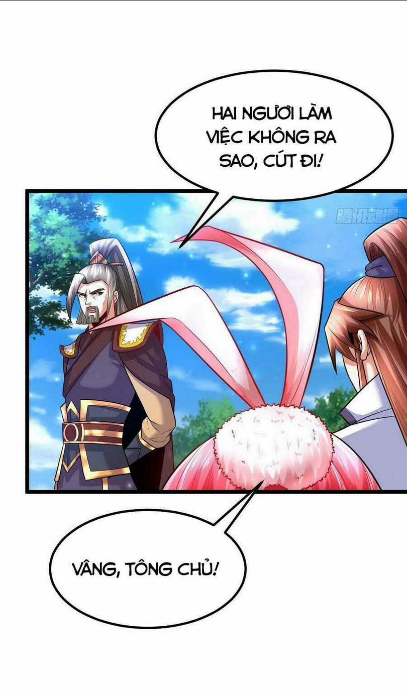 Võ Đạo Đỉnh Phong Chapter 31 trang 2