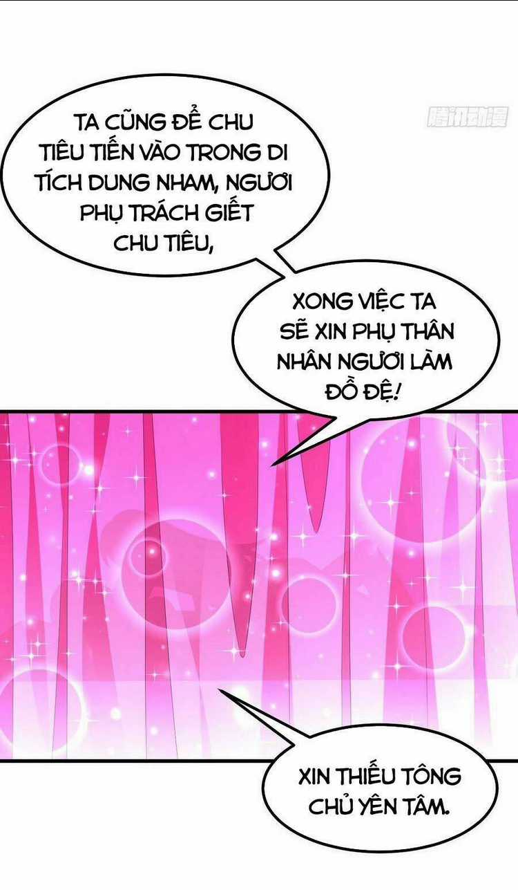 Võ Đạo Đỉnh Phong Chapter 31 trang 20