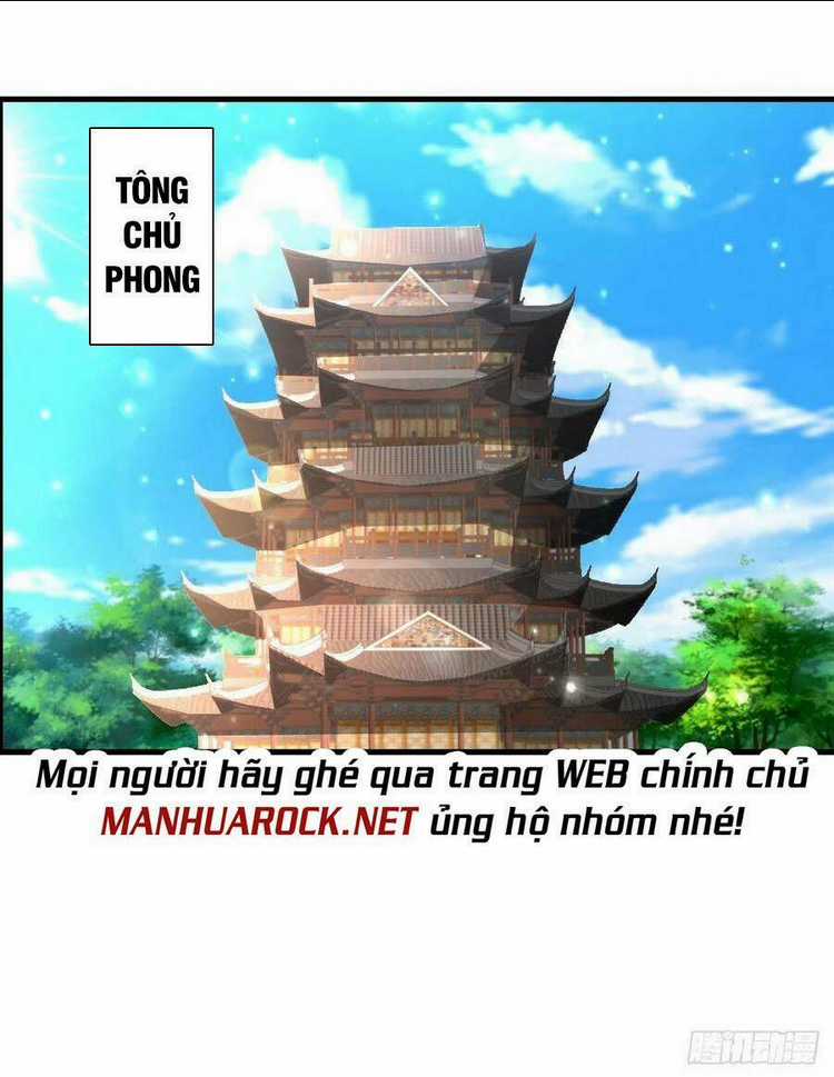 Võ Đạo Đỉnh Phong Chapter 31 trang 22