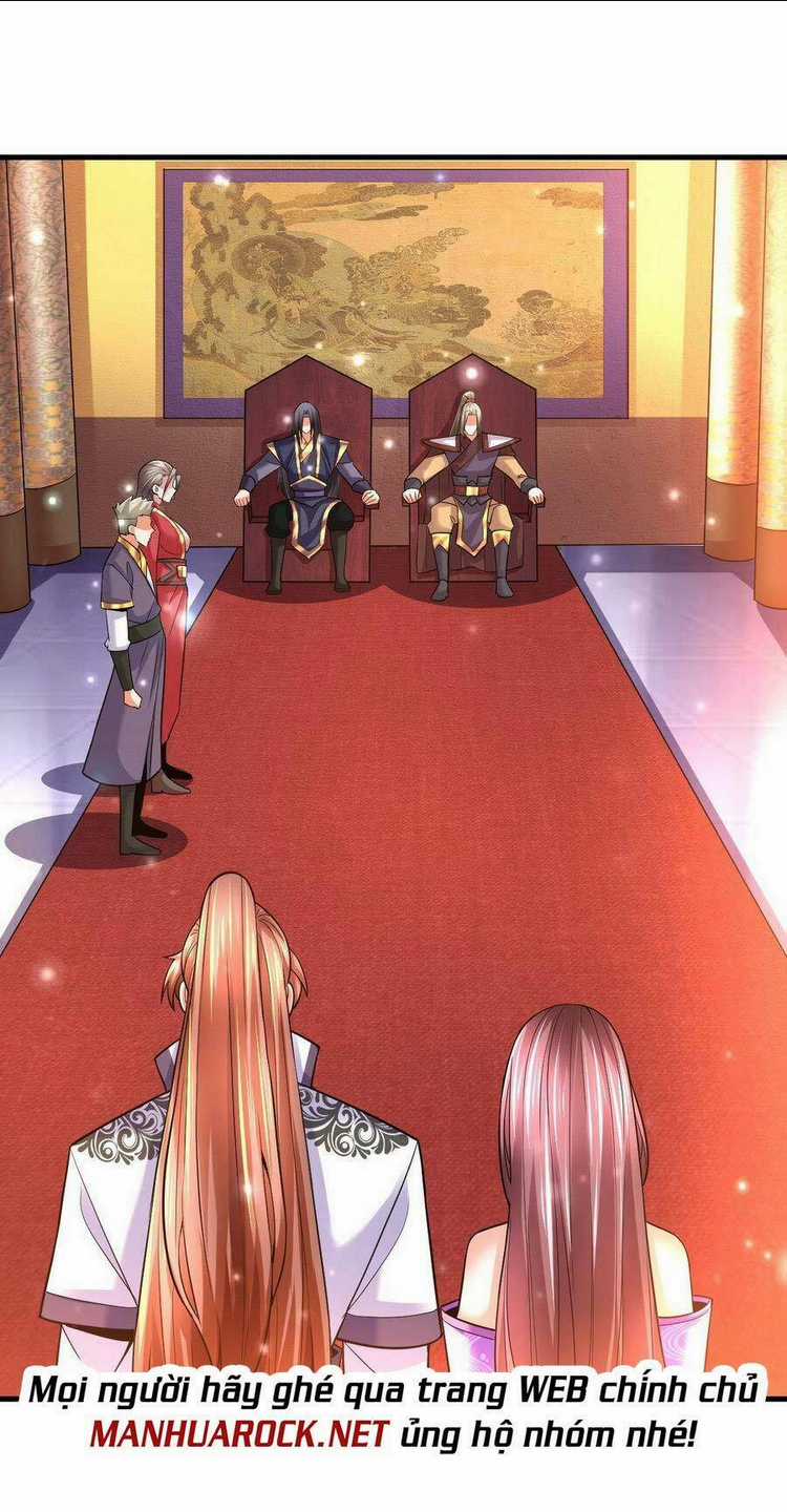 Võ Đạo Đỉnh Phong Chapter 31 trang 23