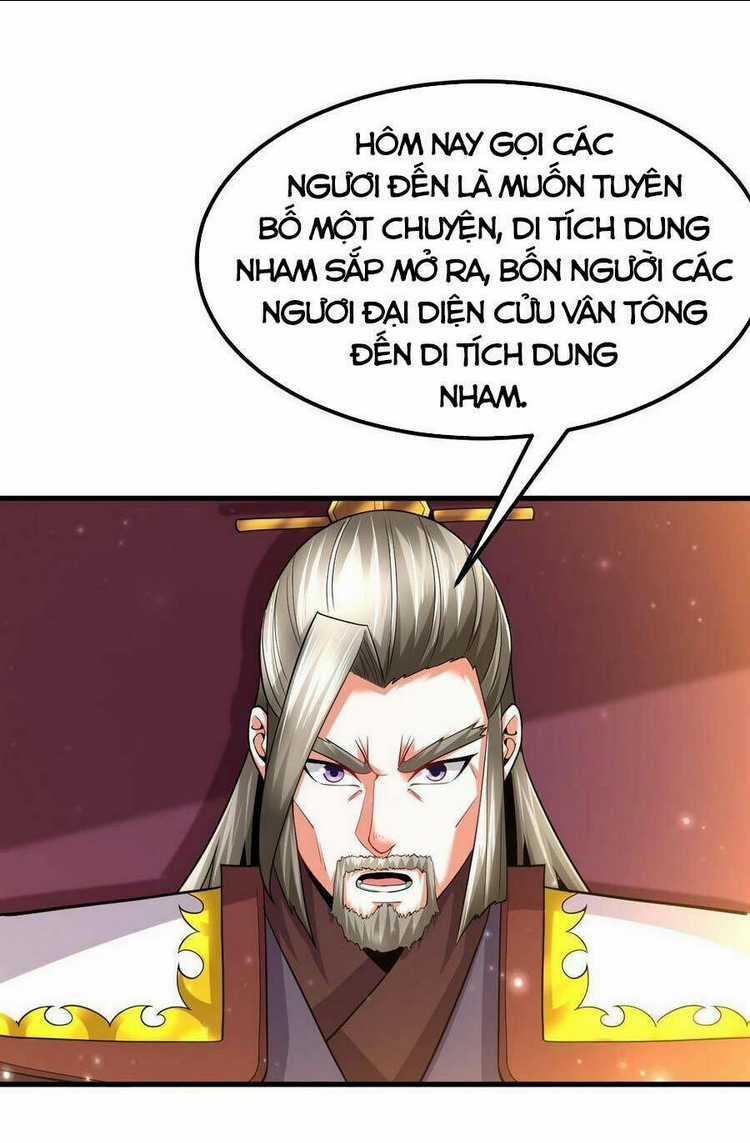 Võ Đạo Đỉnh Phong Chapter 31 trang 24