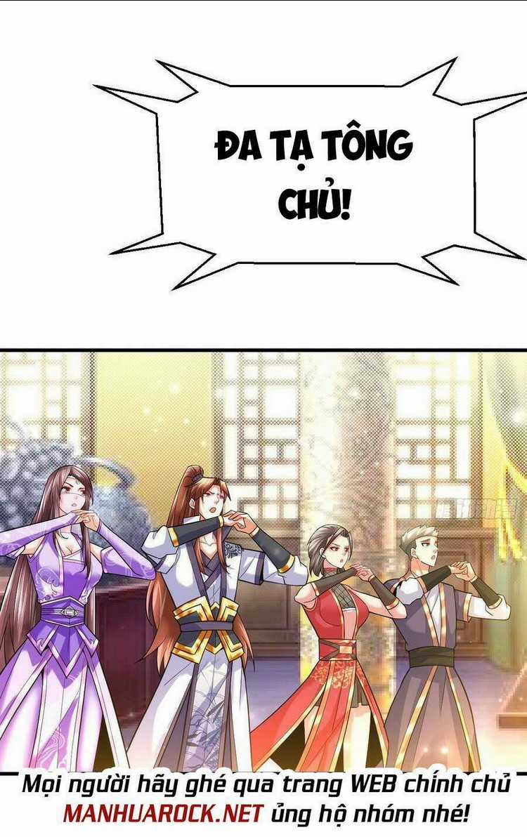 Võ Đạo Đỉnh Phong Chapter 31 trang 27