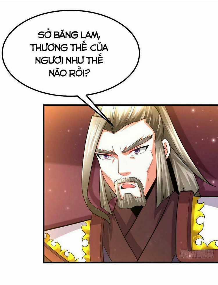 Võ Đạo Đỉnh Phong Chapter 31 trang 28