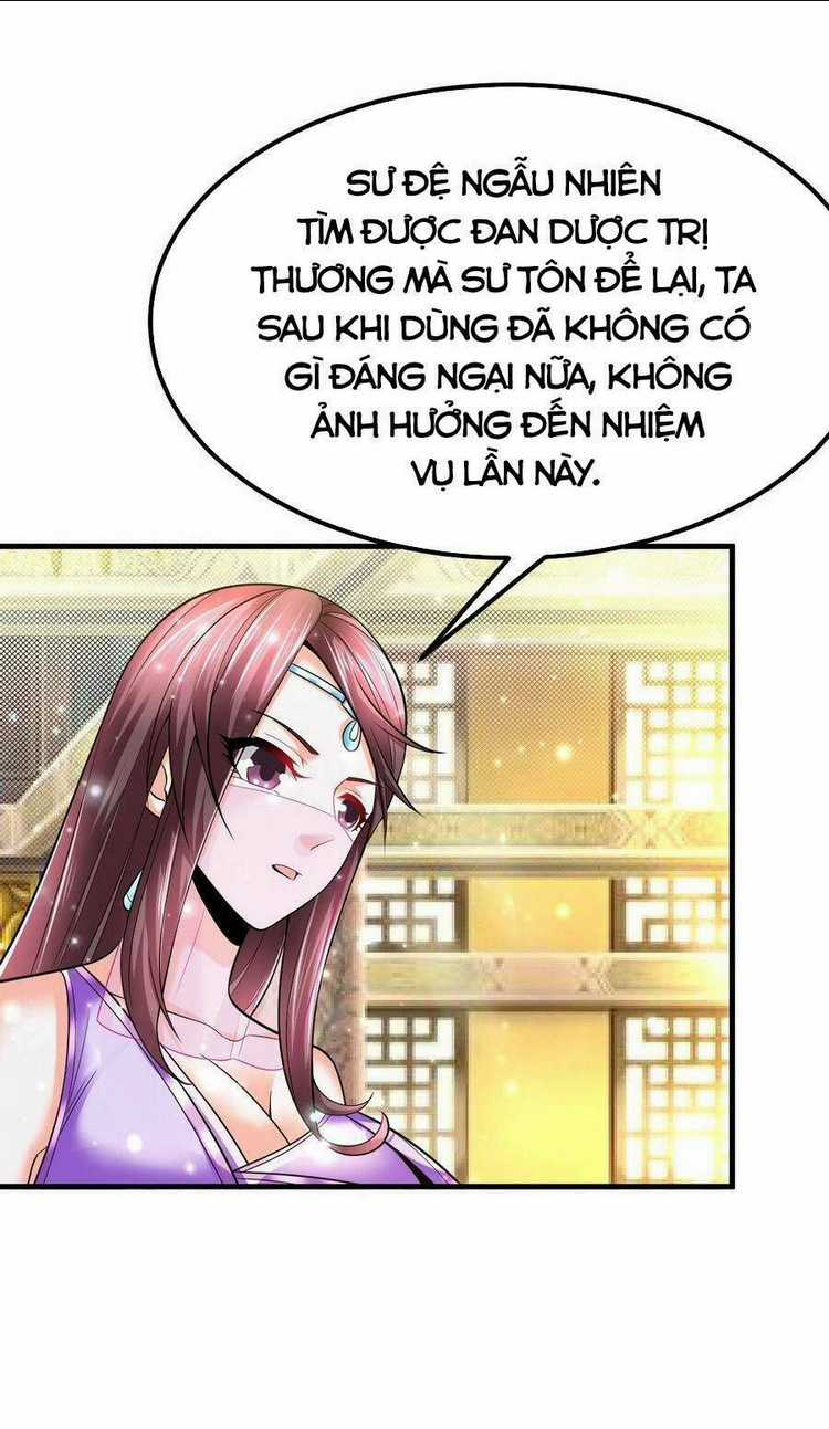 Võ Đạo Đỉnh Phong Chapter 31 trang 29