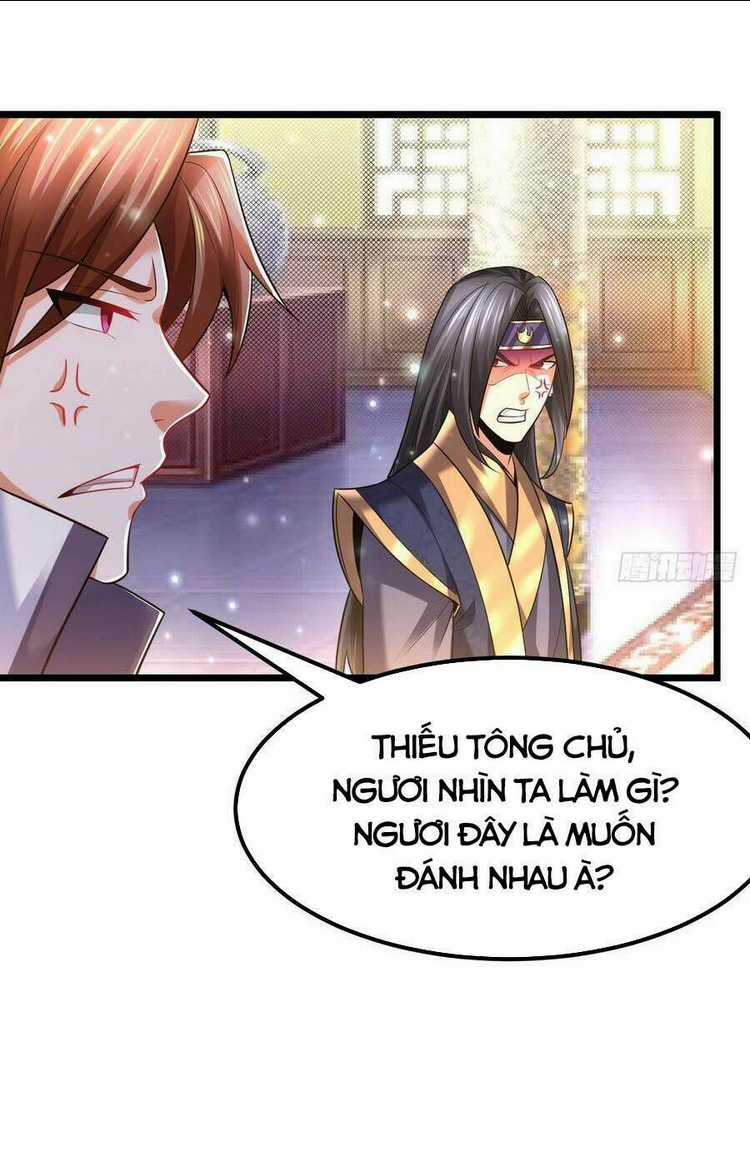 Võ Đạo Đỉnh Phong Chapter 31 trang 31