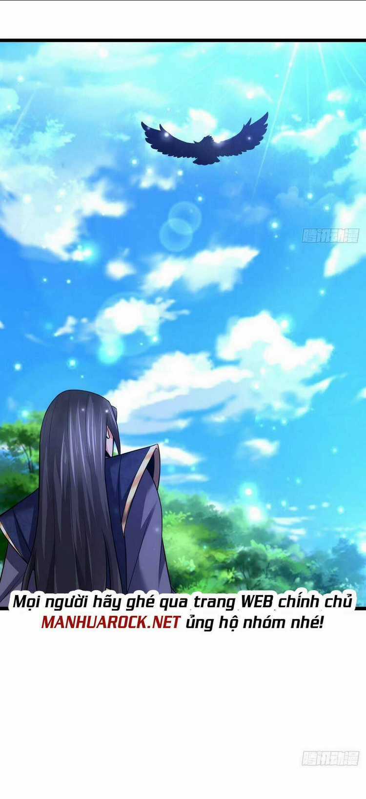 Võ Đạo Đỉnh Phong Chapter 31 trang 32