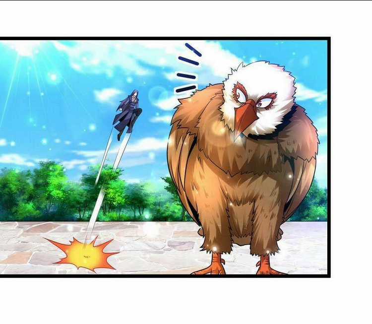 Võ Đạo Đỉnh Phong Chapter 31 trang 33