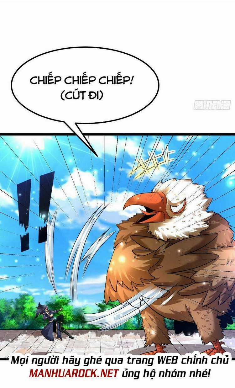 Võ Đạo Đỉnh Phong Chapter 31 trang 34