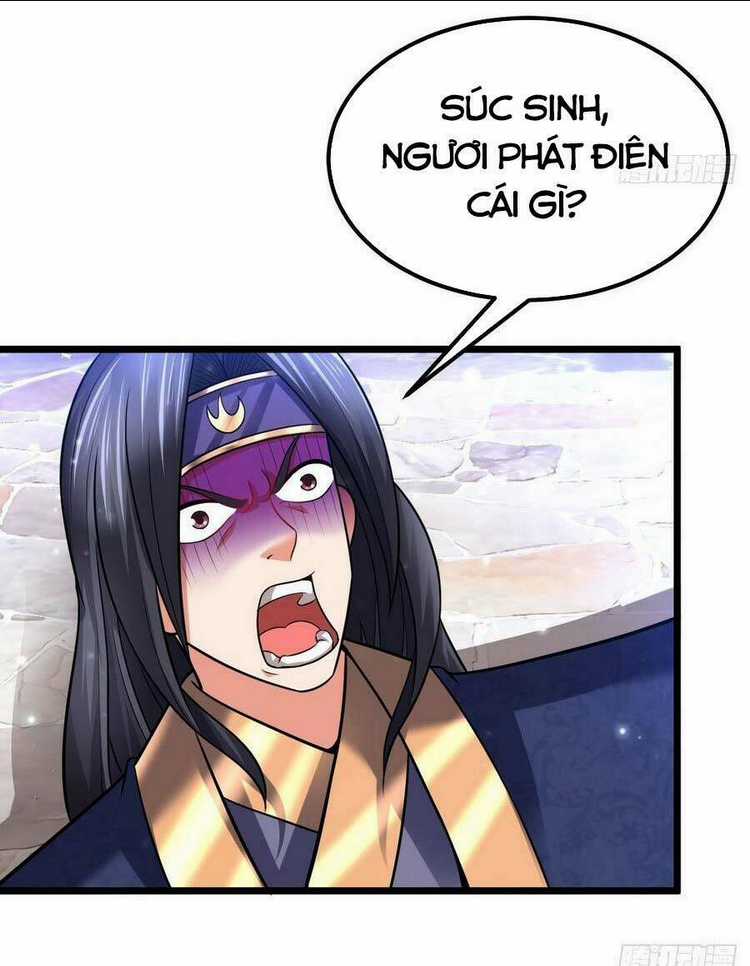 Võ Đạo Đỉnh Phong Chapter 31 trang 35