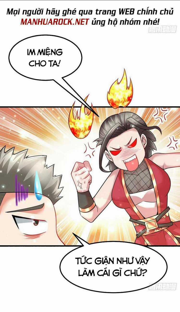 Võ Đạo Đỉnh Phong Chapter 31 trang 38