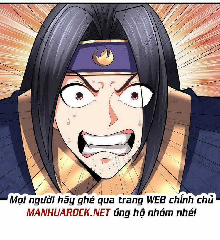 Võ Đạo Đỉnh Phong Chapter 31 trang 41