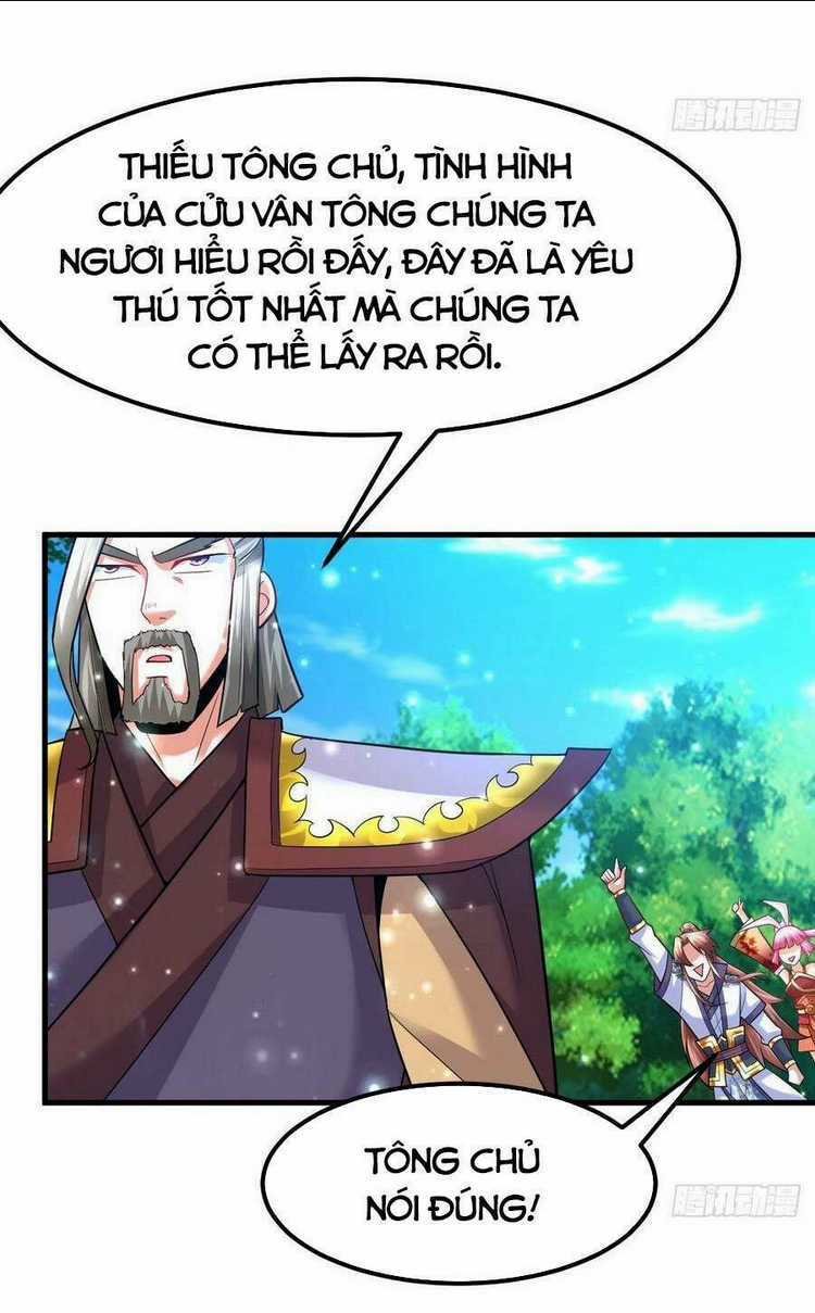 Võ Đạo Đỉnh Phong Chapter 31 trang 46