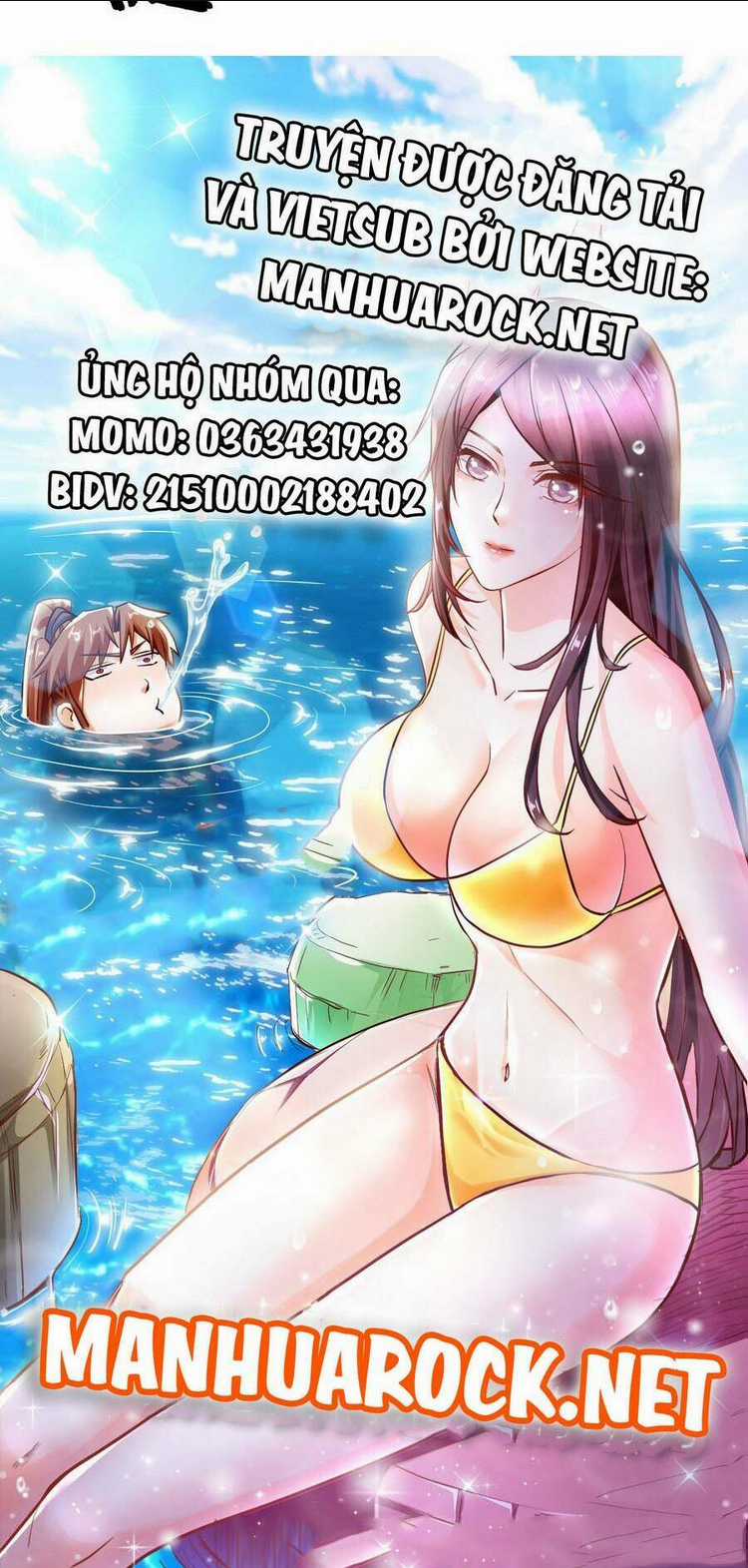 Võ Đạo Đỉnh Phong Chapter 31 trang 49