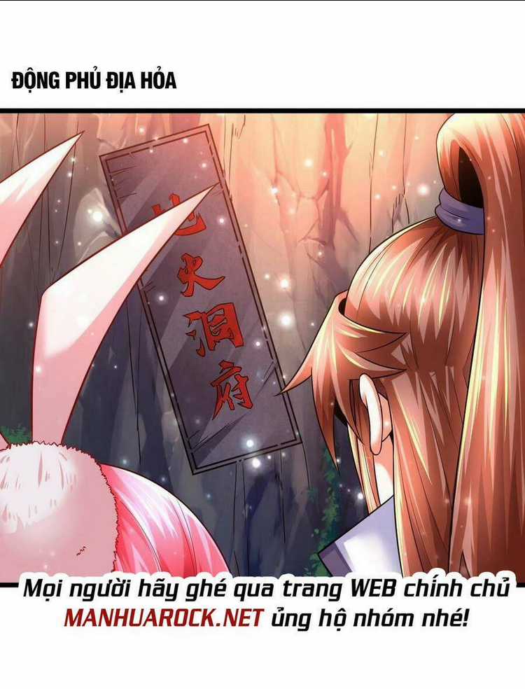 Võ Đạo Đỉnh Phong Chapter 31 trang 5