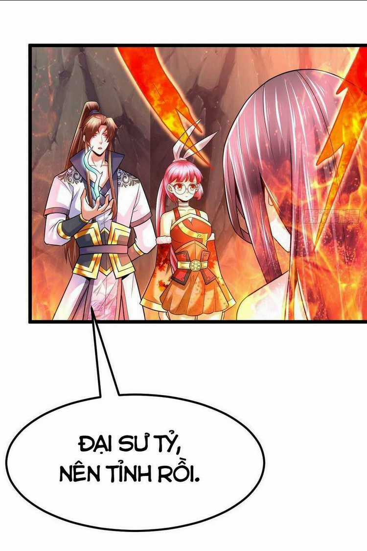 Võ Đạo Đỉnh Phong Chapter 31 trang 9