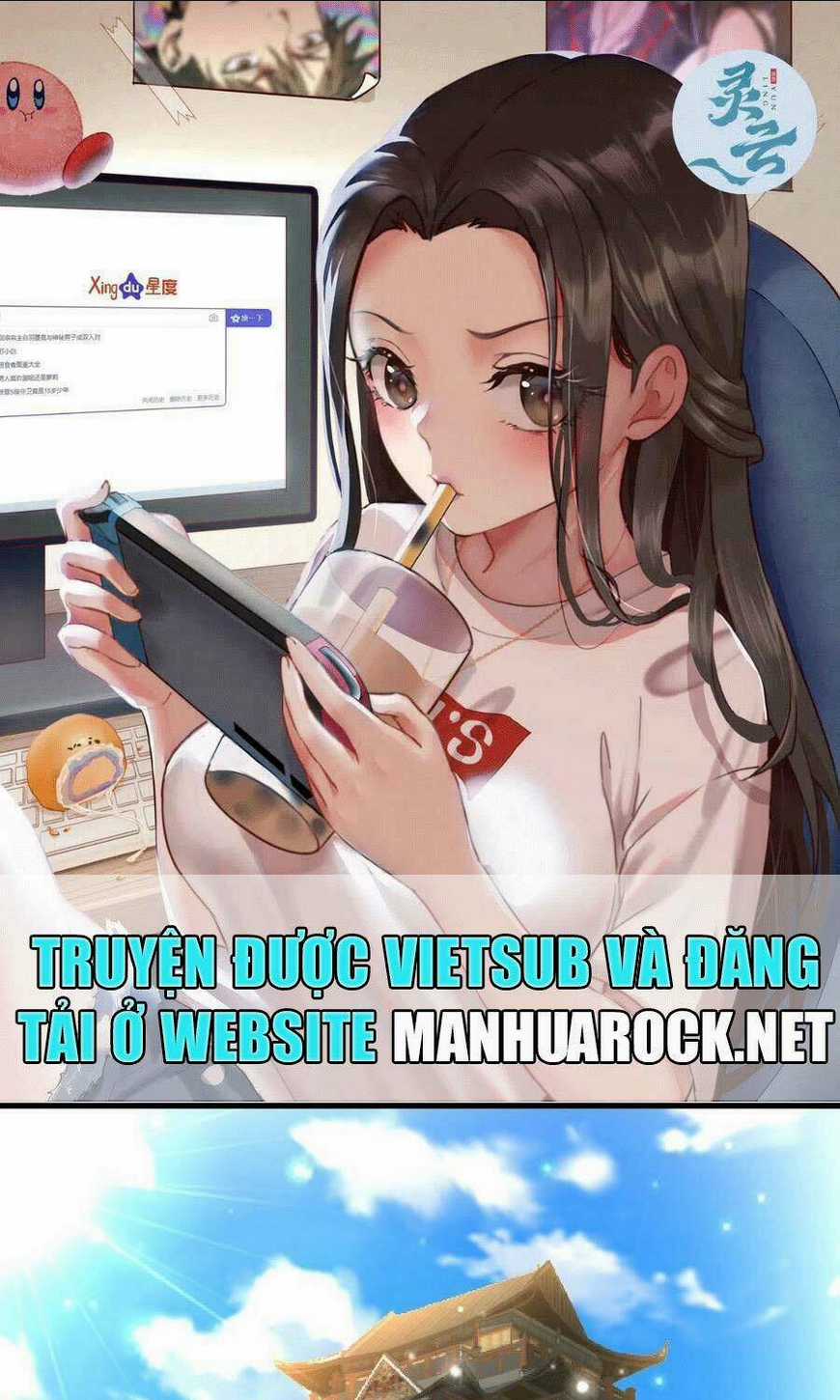 Võ Đạo Đỉnh Phong Chapter 32 trang 0