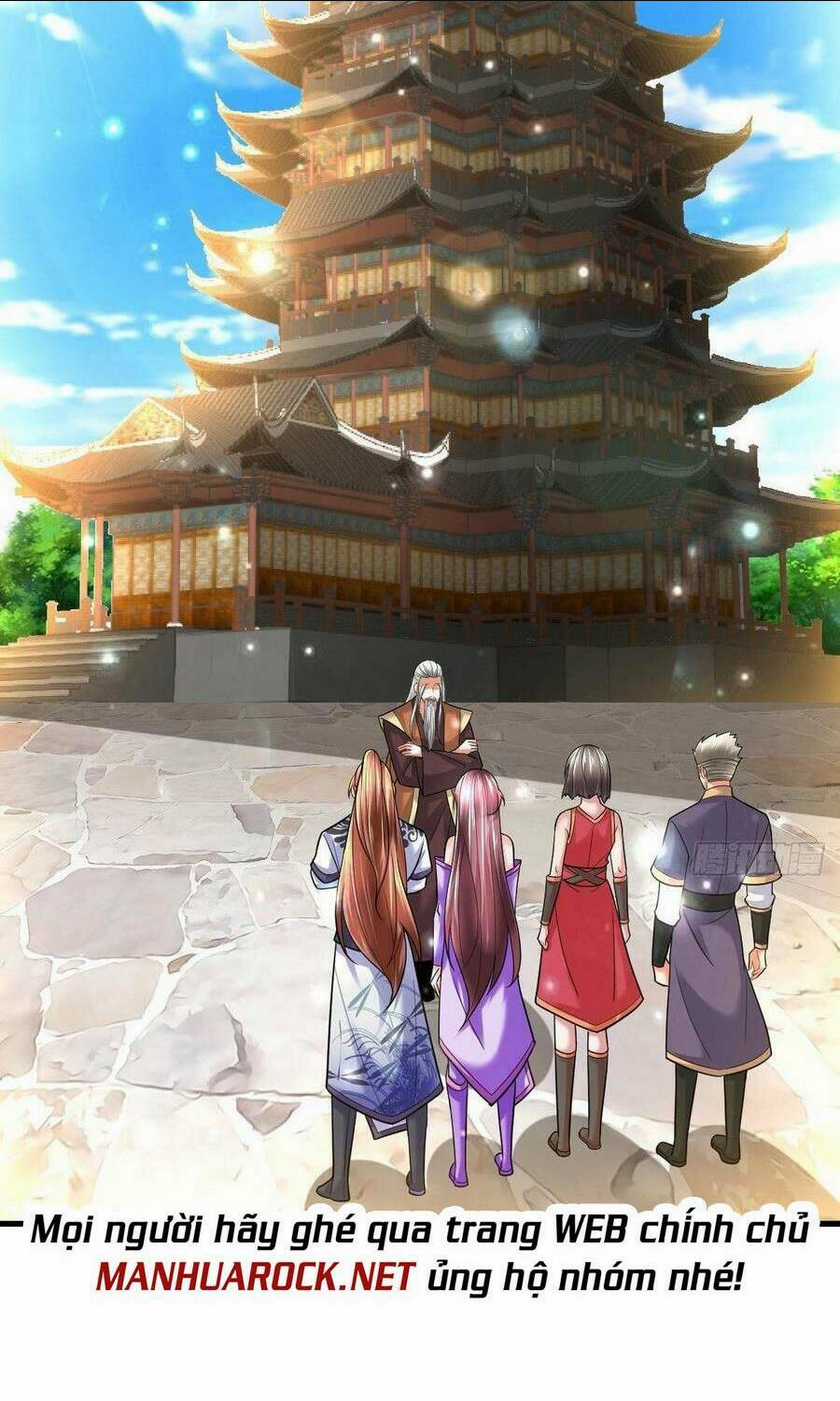 Võ Đạo Đỉnh Phong Chapter 32 trang 1