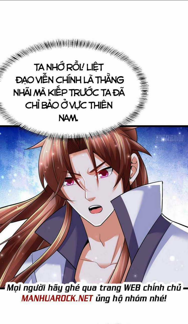 Võ Đạo Đỉnh Phong Chapter 32 trang 10