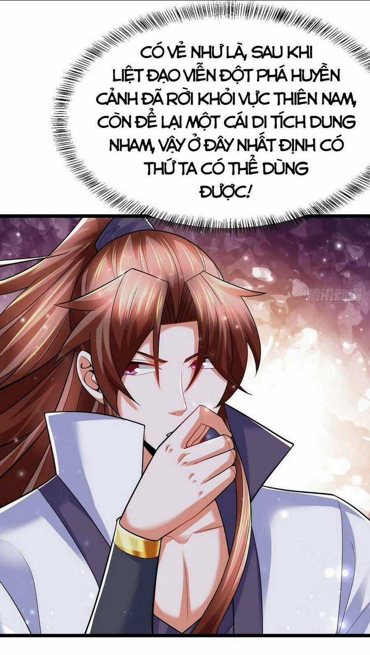 Võ Đạo Đỉnh Phong Chapter 32 trang 11