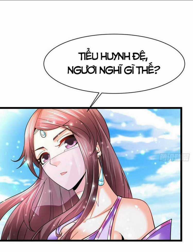 Võ Đạo Đỉnh Phong Chapter 32 trang 12