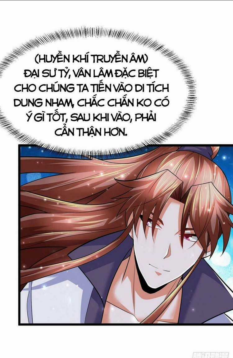 Võ Đạo Đỉnh Phong Chapter 32 trang 13