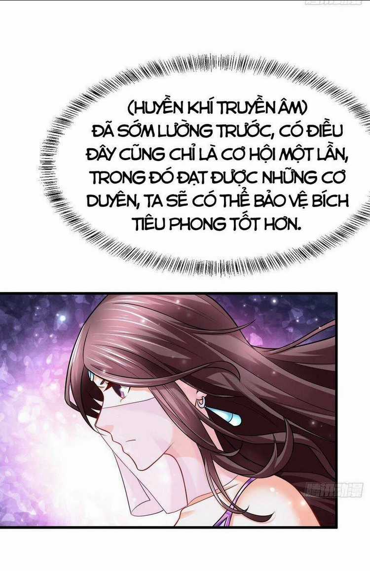 Võ Đạo Đỉnh Phong Chapter 32 trang 14