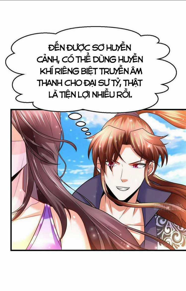 Võ Đạo Đỉnh Phong Chapter 32 trang 15